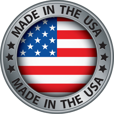 Made in the USA